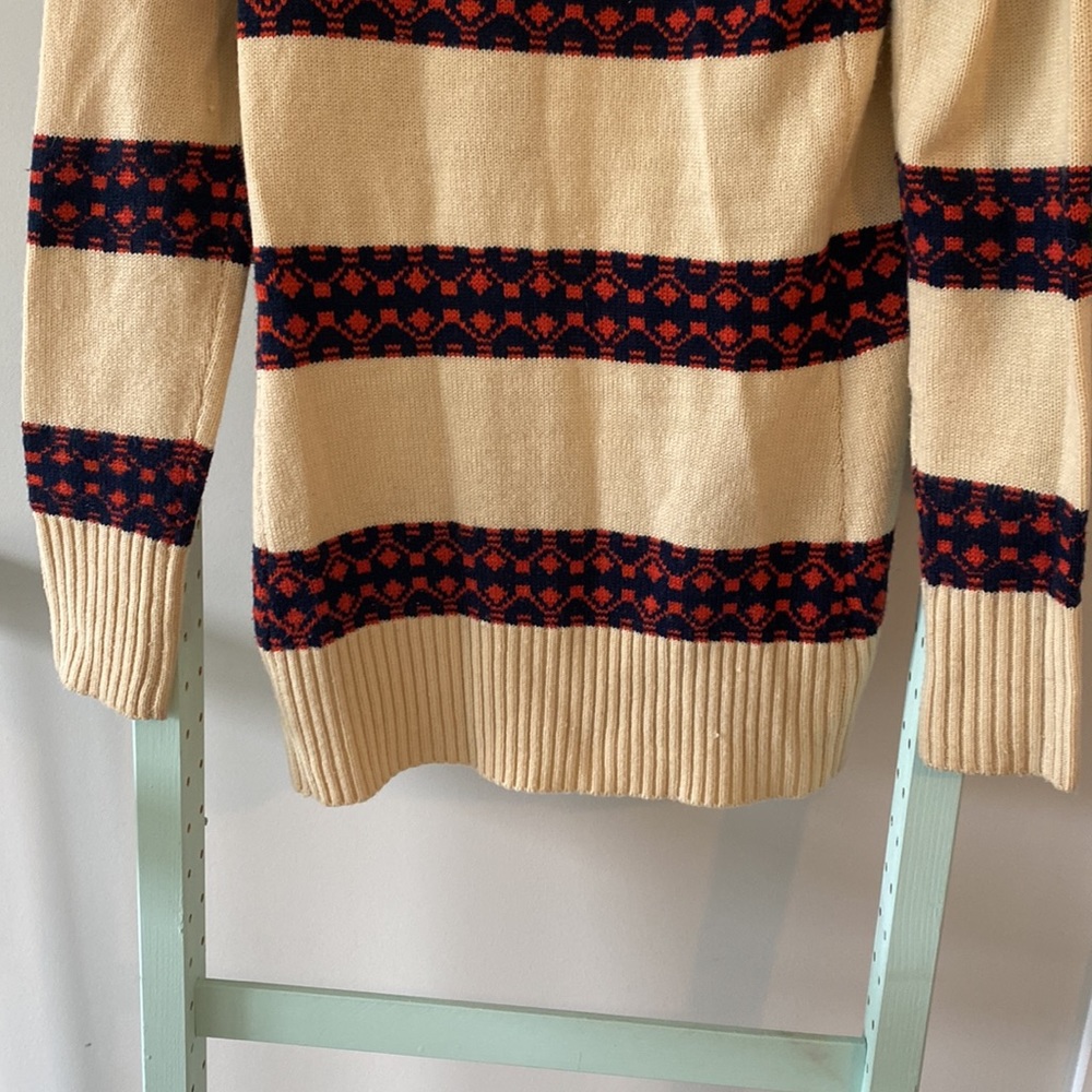Francesca’s Collection Sweater Cardigan - Picture 8 of 9